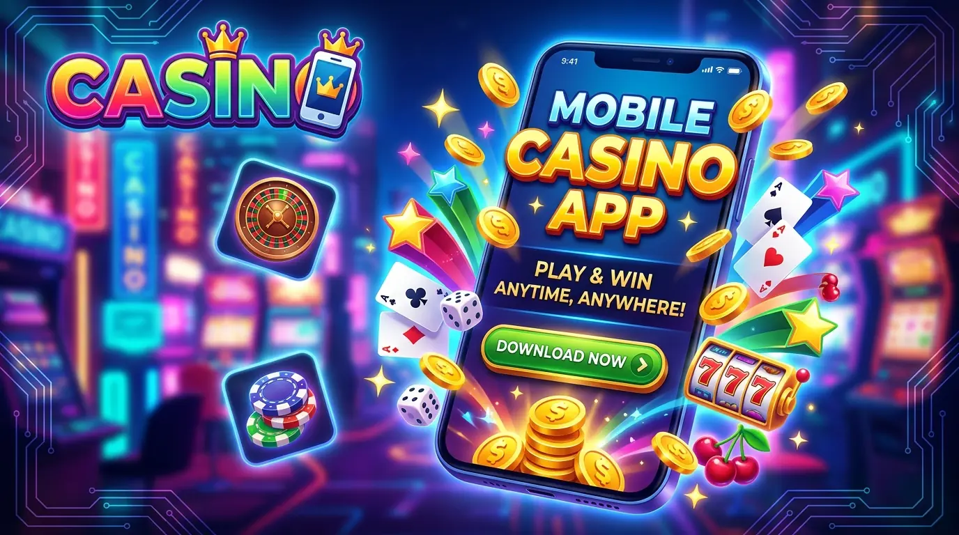 Sg casino Casino App