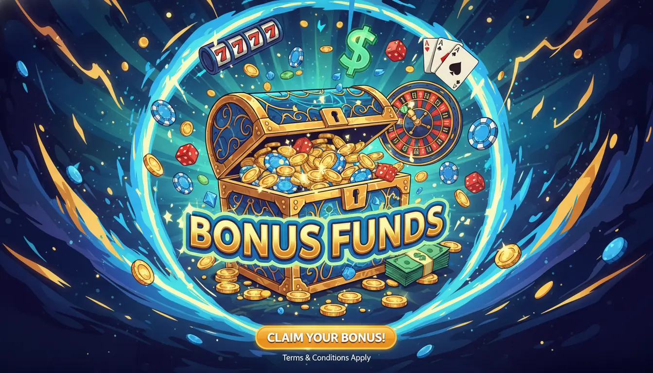 Bonusguthaben bei Sg casino