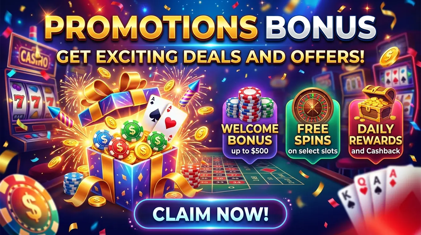Aktionen bei Sg casino