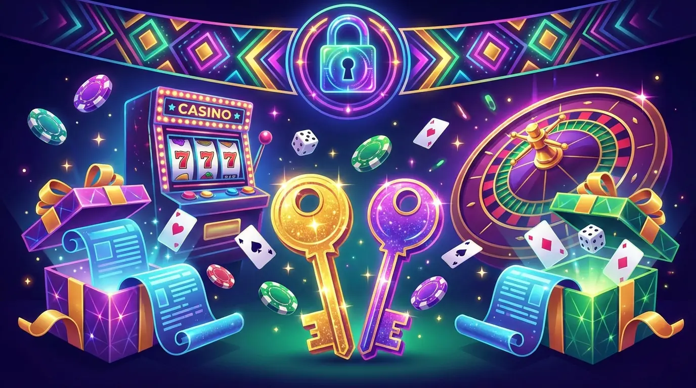 Promo Codes Sg casino