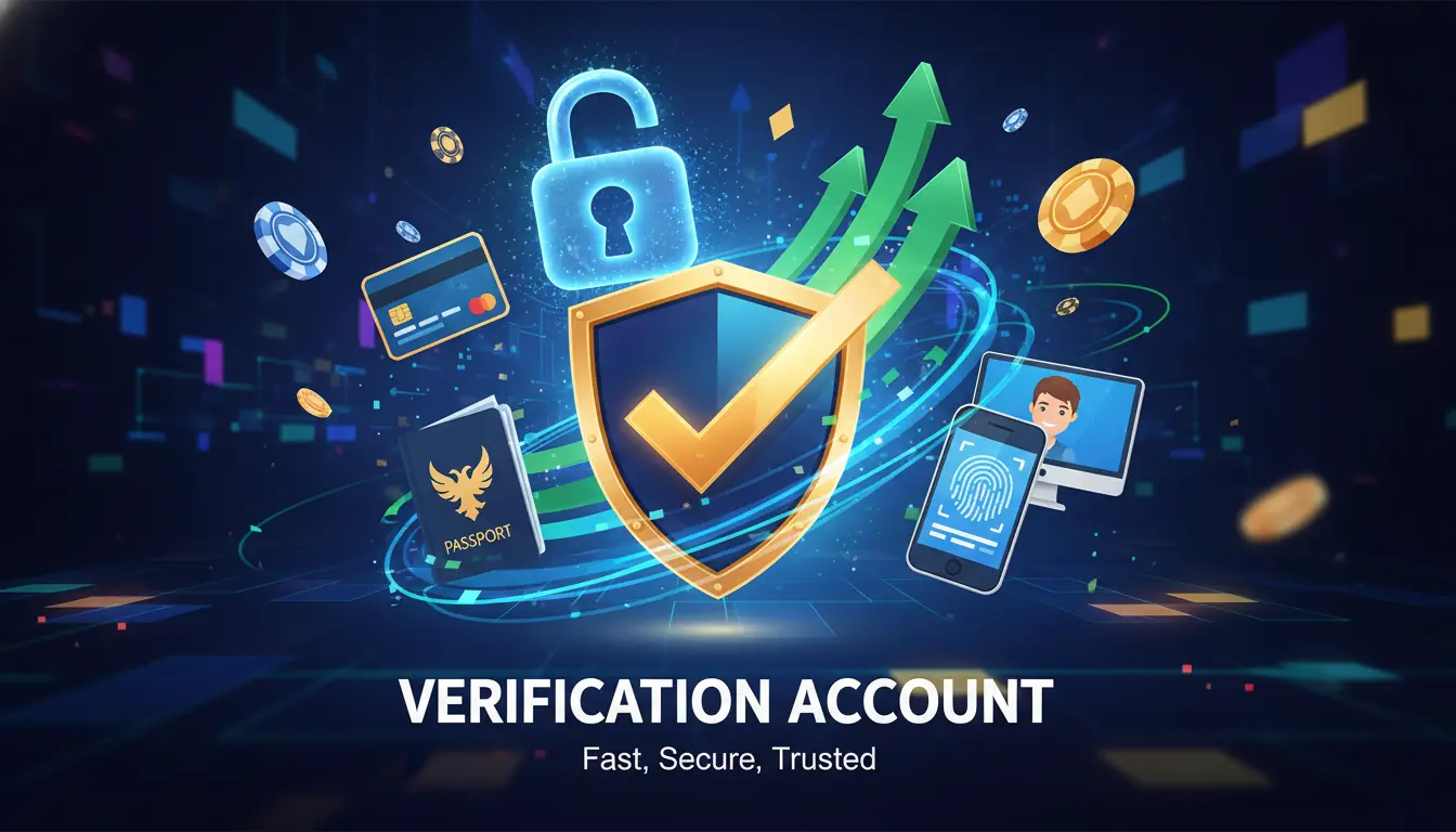 Sg casino Verifizierung