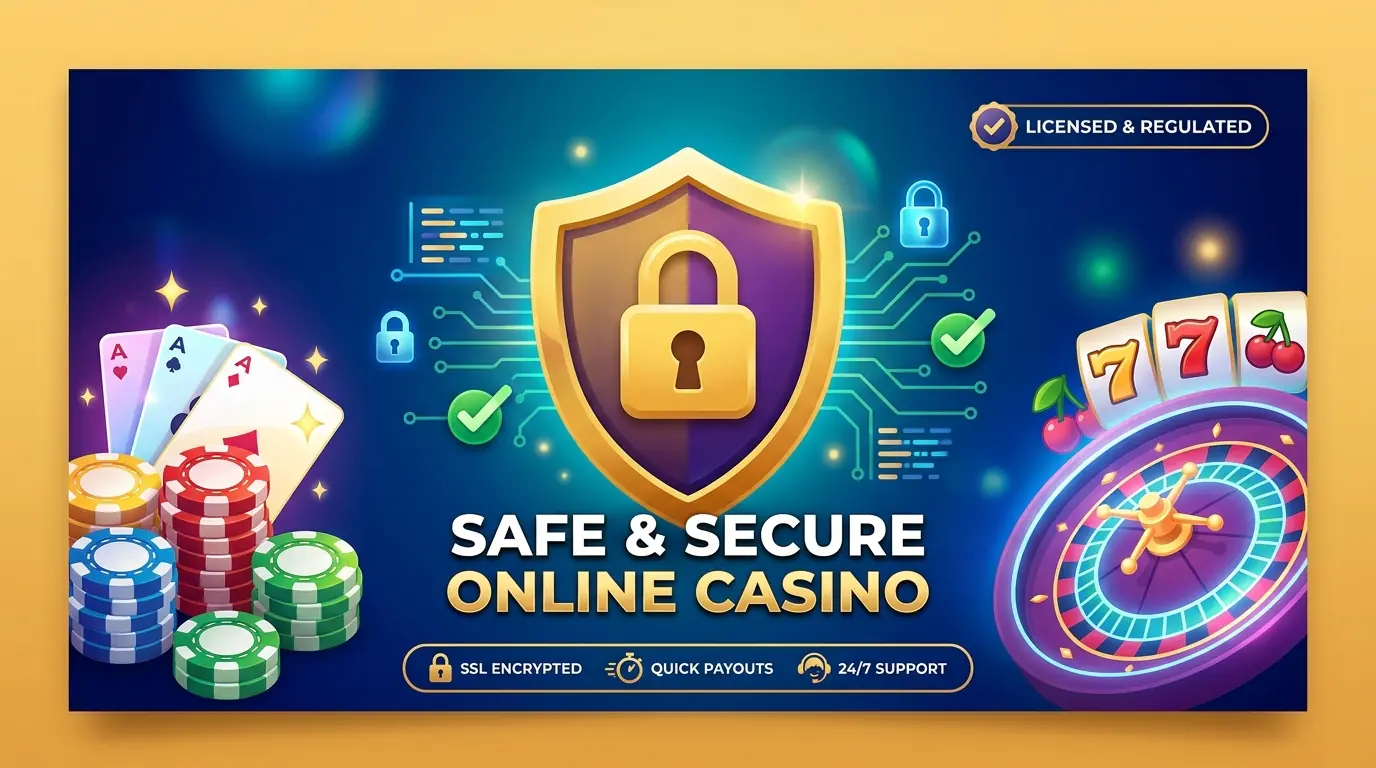Ist Sg casino sicher