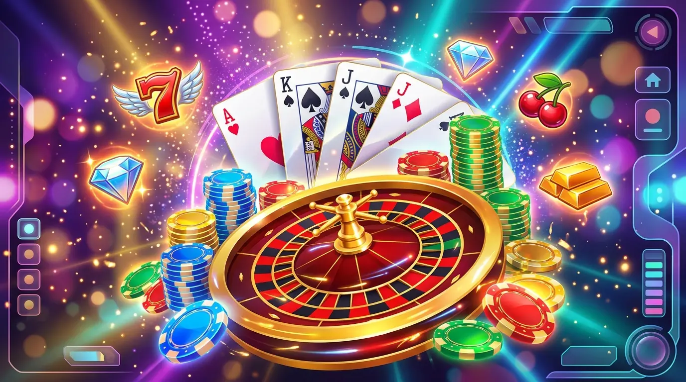 Sg casino Besitzer