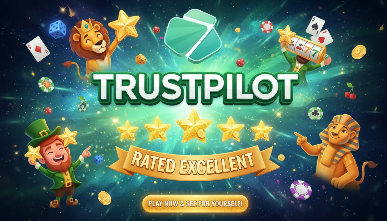 Sg casino Trustpilot