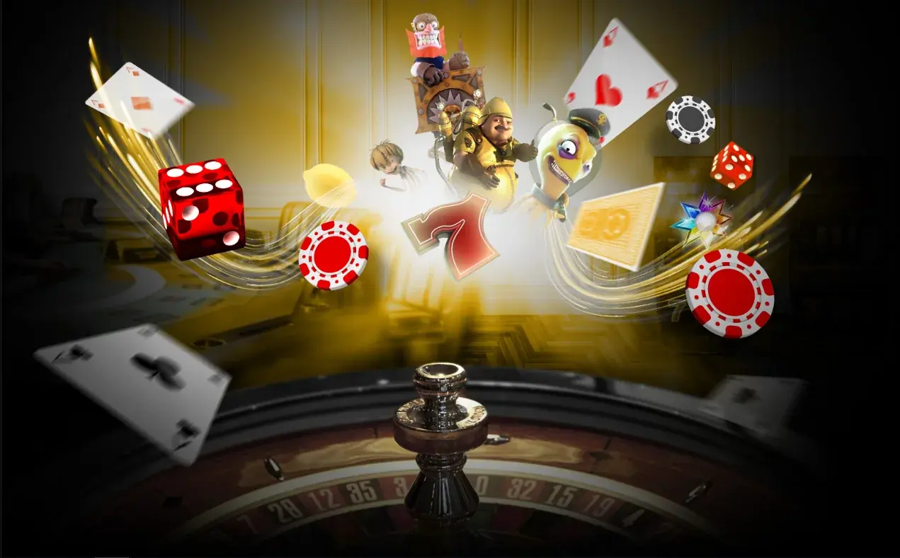 Sg casino Casino Spiele