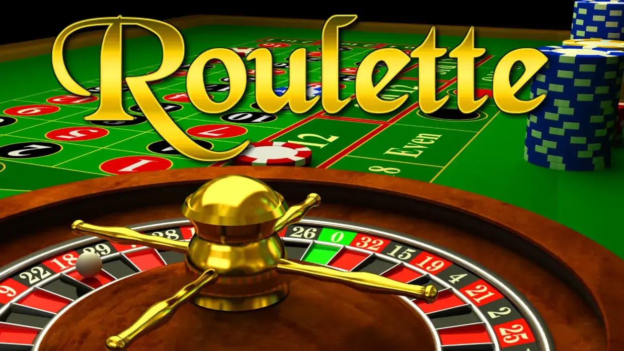 Roulette Sg casino