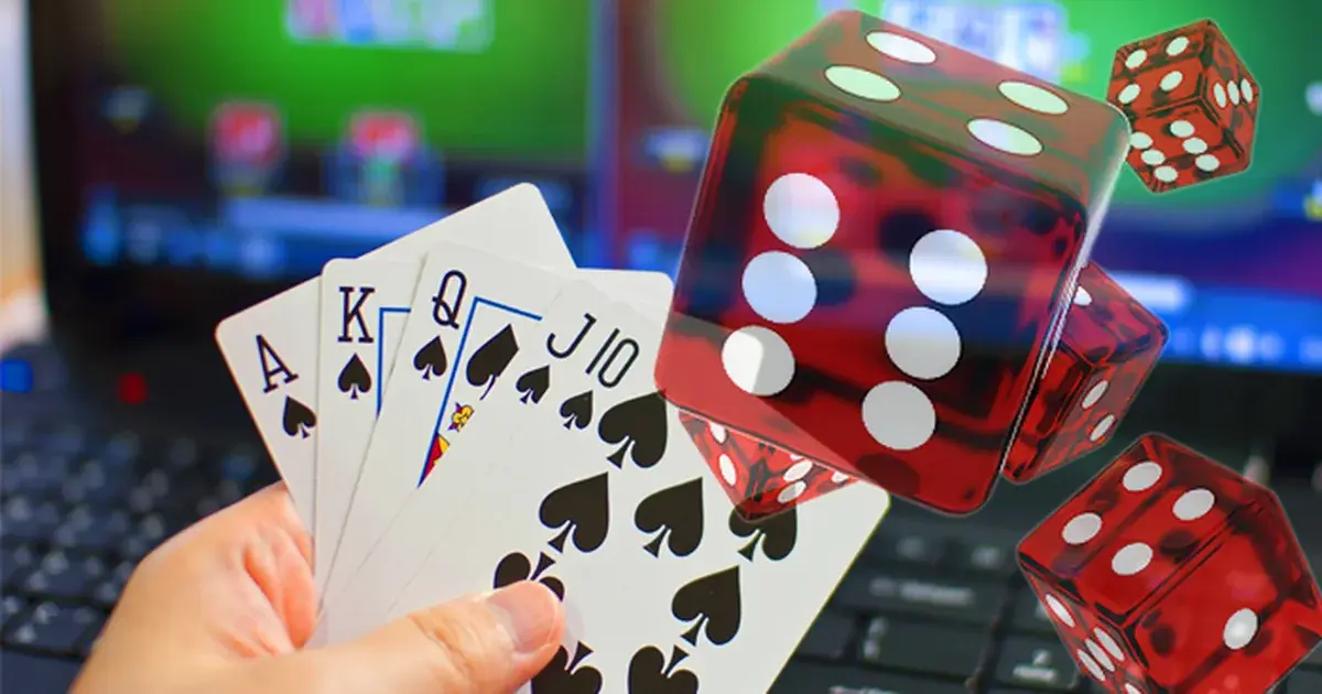 Poker bei Sg casino