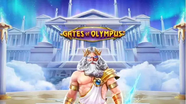 Gates of Olympus Sg casino