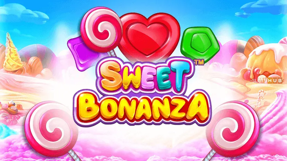 Sg casino Sweet Bonanza