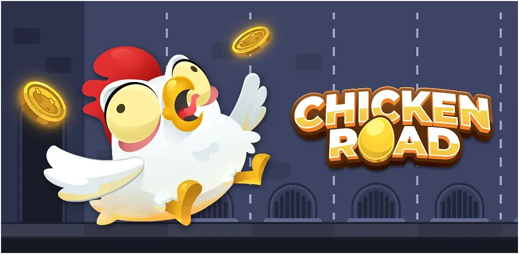 Chicken Road bei Sg casino